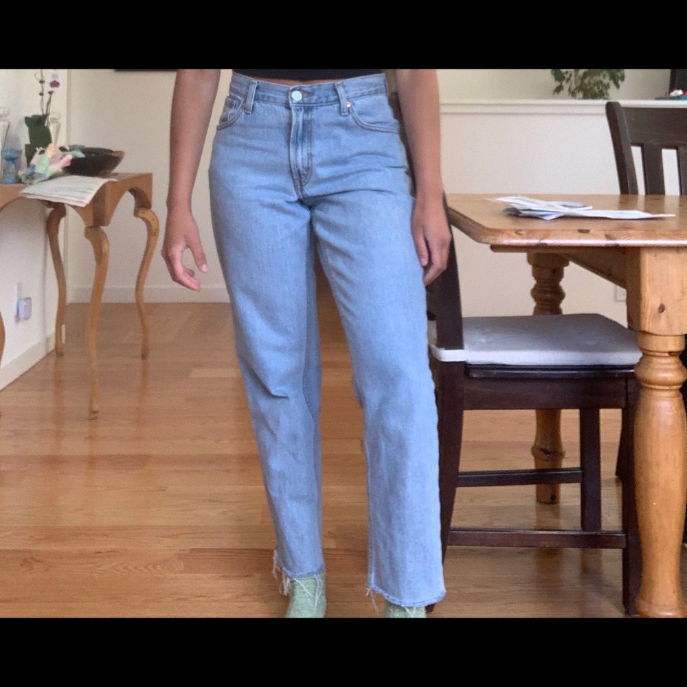 Vintage Levi Jeans!